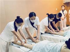学员风采